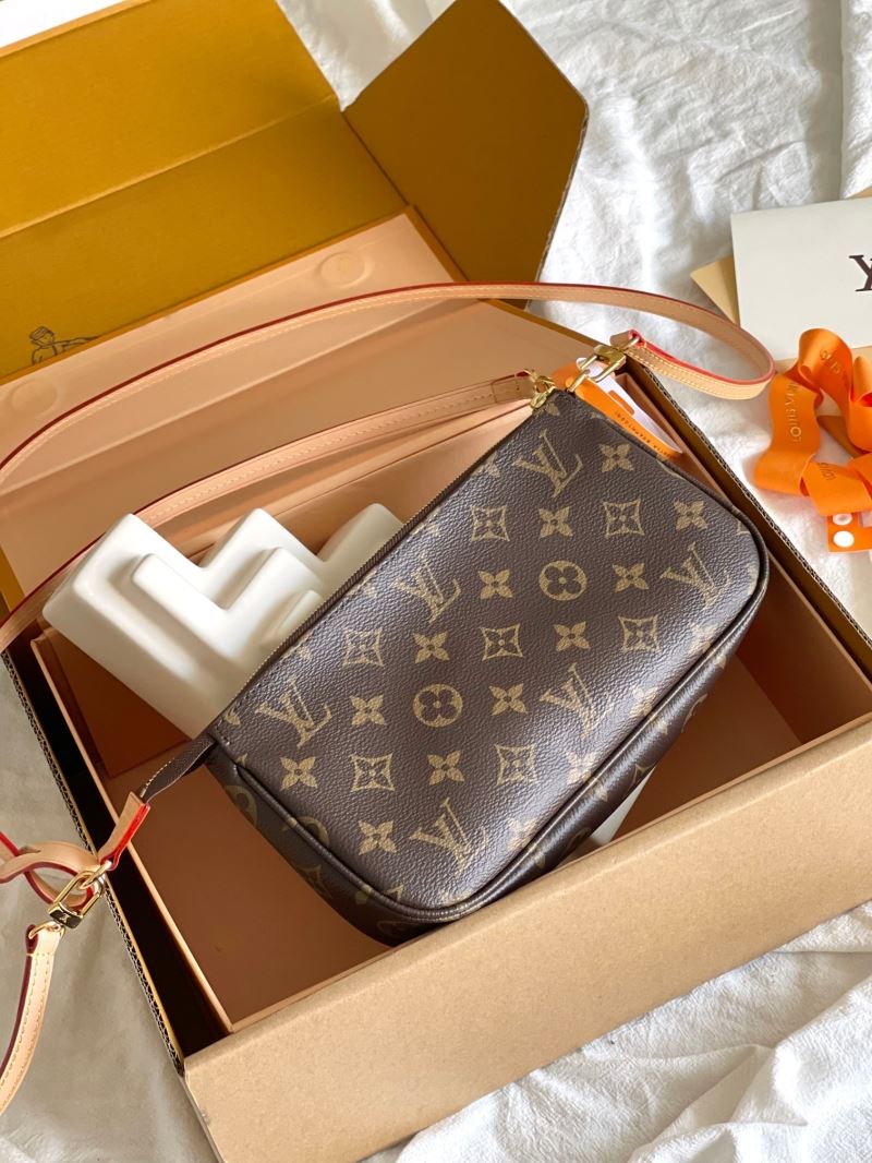 LV Satchel bags